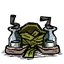 Infinite Milkmade Hat (not actual) – Don't Starve Together Mod