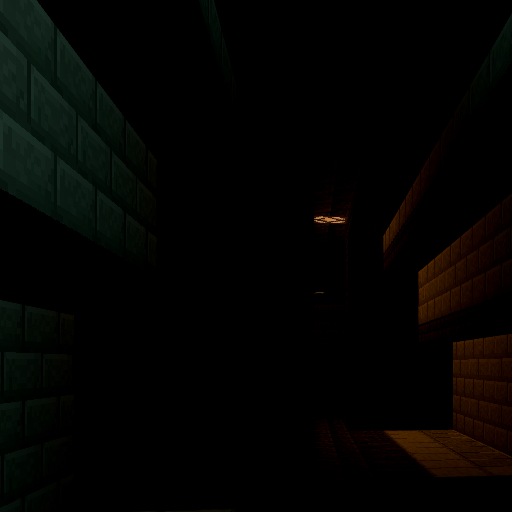 Deep Dark