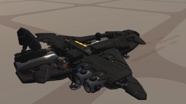 VTOL