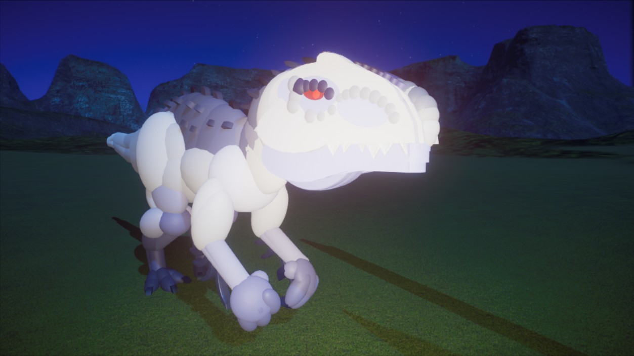 Planet Zoo: Dinosaur Digs - Monstersaurus