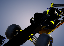 More realistic F1
