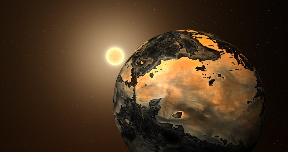 The 10 Closest Exoplanets 2020