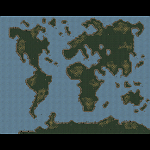 World War