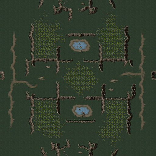 Tiberium Hills