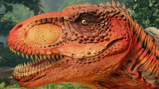 Fortis Rex (mutation) [FREE DROP]