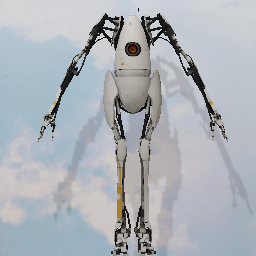 P-Body