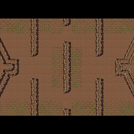 Fields of Isis