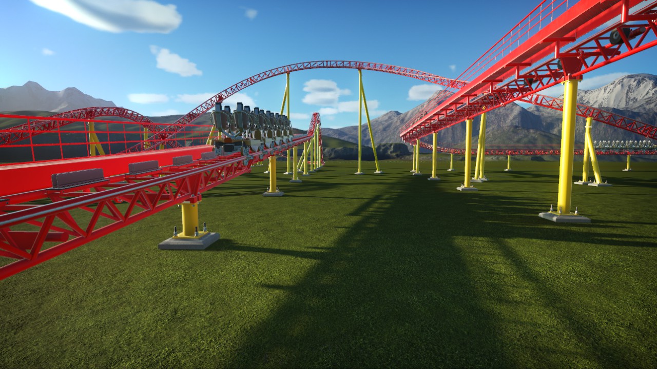 slinky dog dash