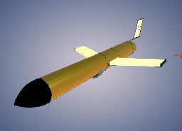 Underwater Glider MK2