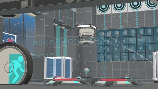 AUTOMATION EXIT