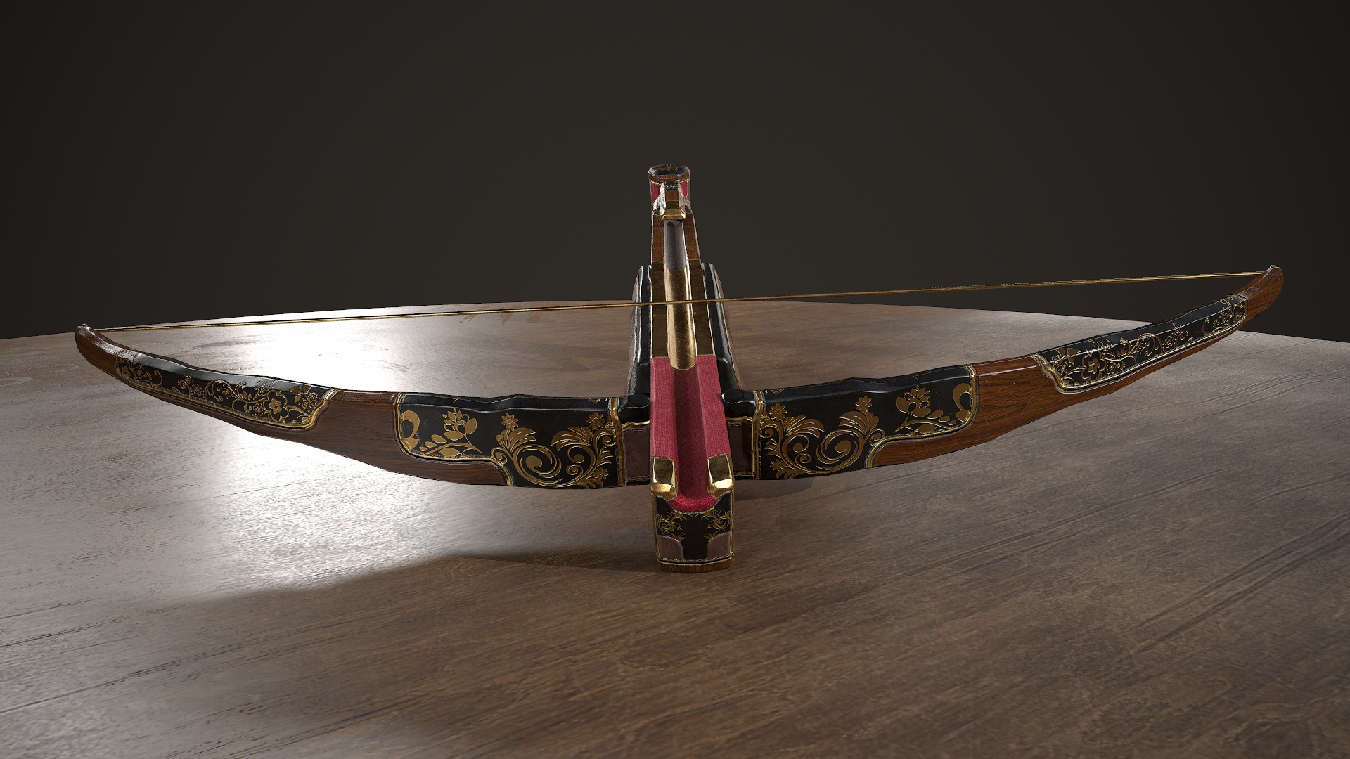 Phantom Crossbow