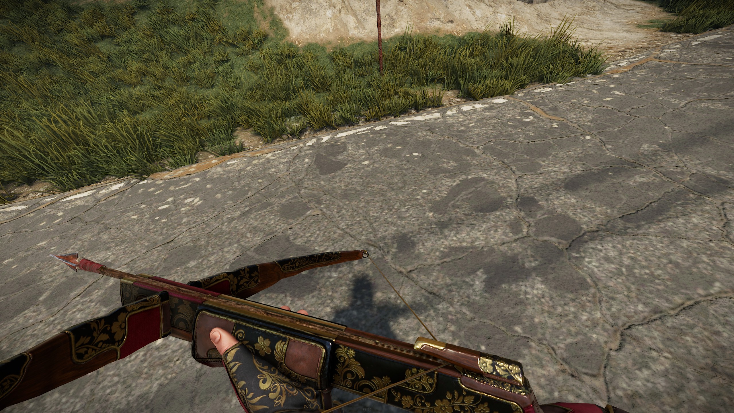 Phantom Crossbow