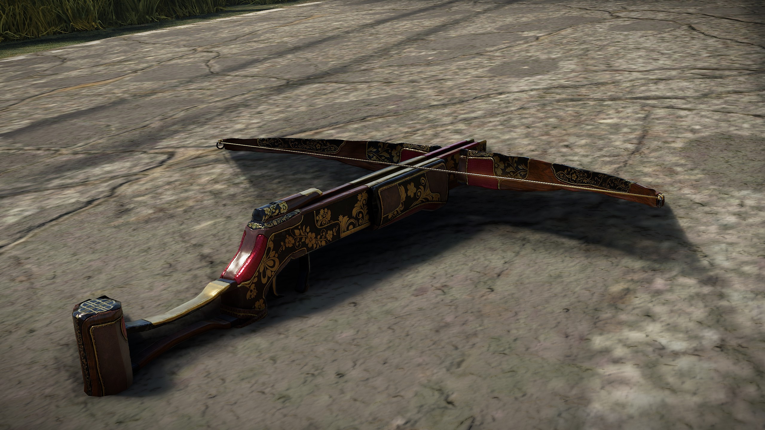 Phantom Crossbow