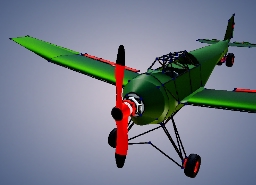Basic Plane