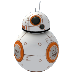 HQ BB8