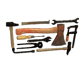 Wall Tools