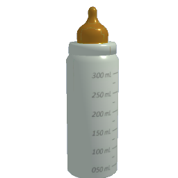 Baby Bottle