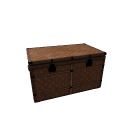 Storage Trunk