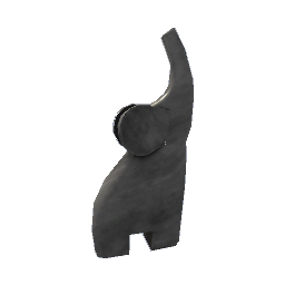 Elephant Statue