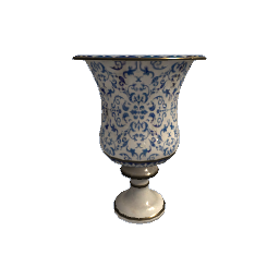 Vase 5