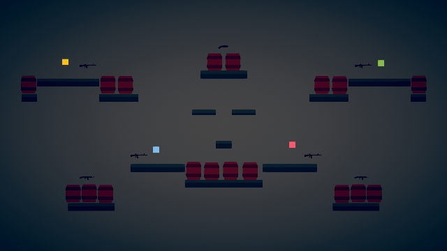 Barrel roll