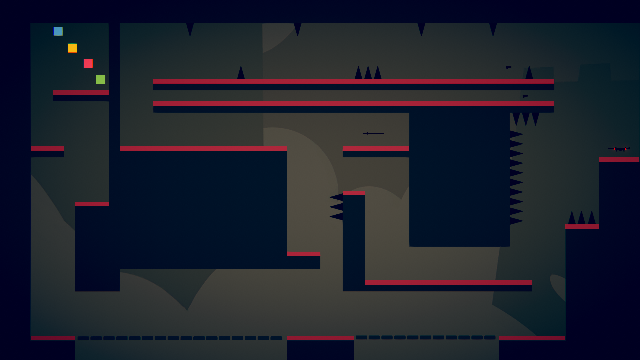 Obstacle Curse