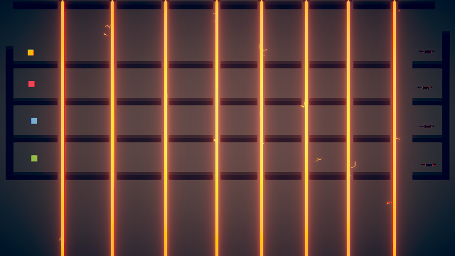 Lazer Run (Fixed)