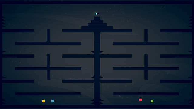Big Black Hole (Fixed)
