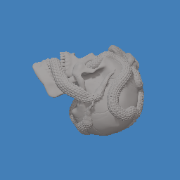 SkullSnakes