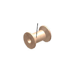 Needle and Spool