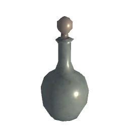 Decorative Bottle 2