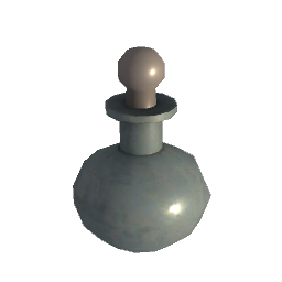 Decorative Bottle 3