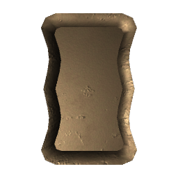 Decorative Tray