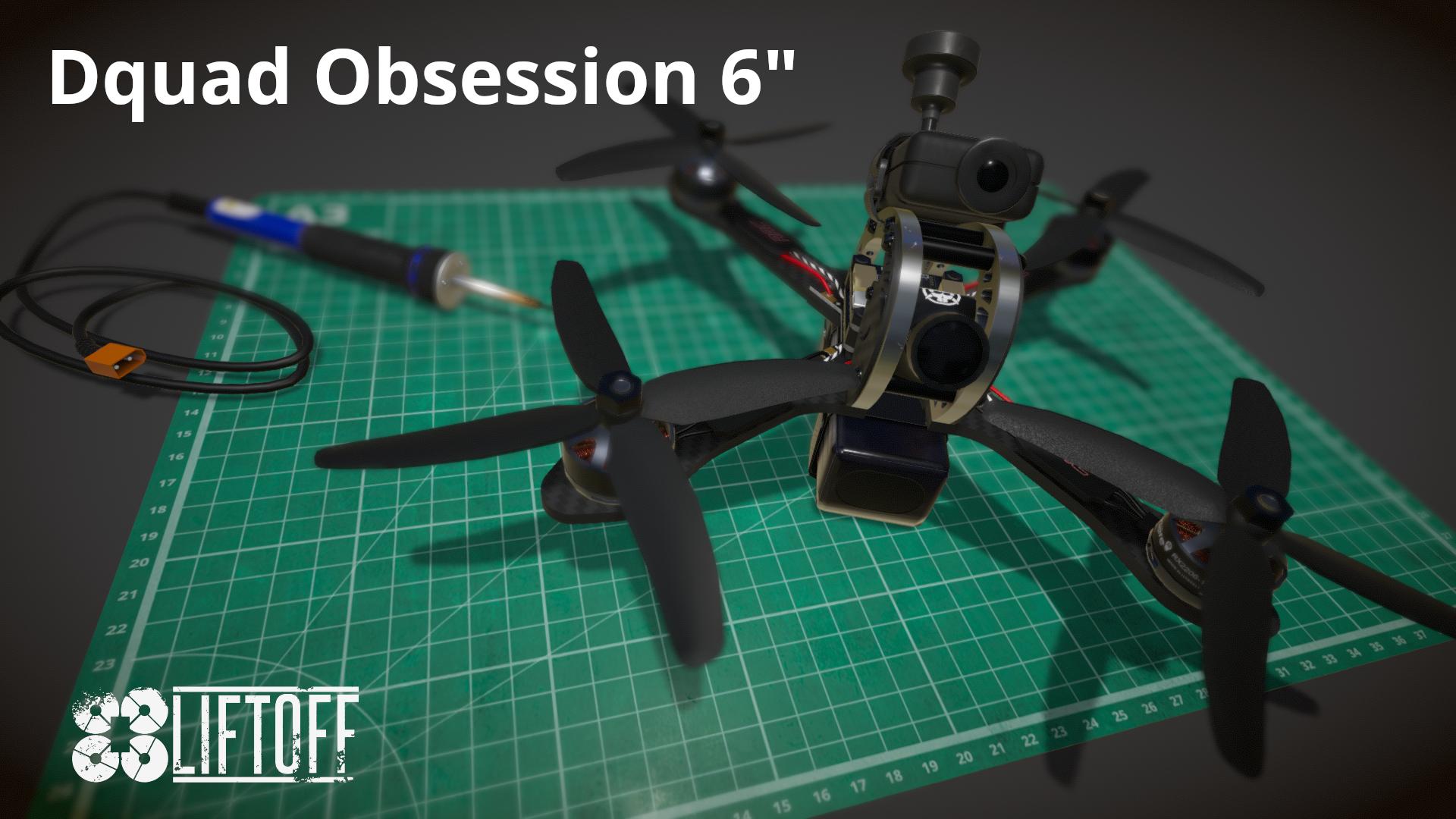 Eachine tyro109 + camera