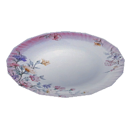Dish 2