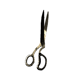 Scissors