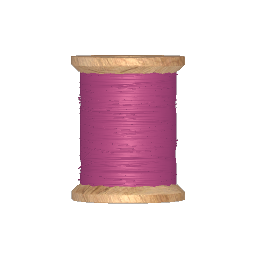 Magenta Thread