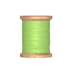 Lime Thread