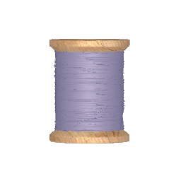 Lavender Thread