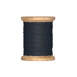 Black Thread