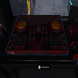 DJ Mixer