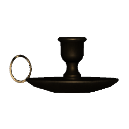 Chamberstick