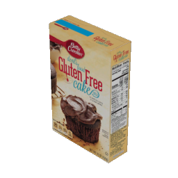 Gluten Free Cake Mix