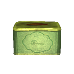 Bread Box