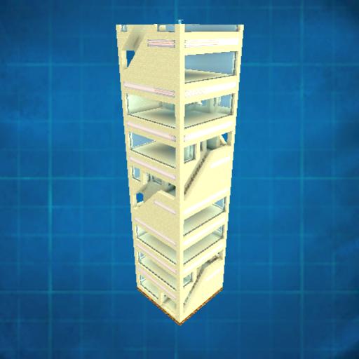 Apartment-Tower