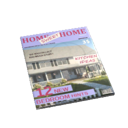 Magazine