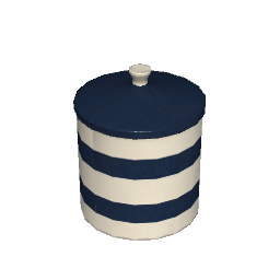Small Kitchen Storage Container