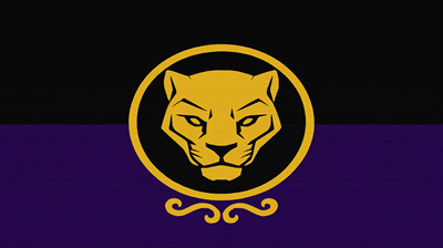 Fictional Kingdom of Wakanda