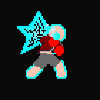 Boy Wonder-Style+(Wonder Boy)