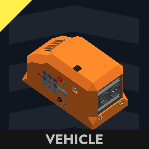 Dual-Purpose Generator (180kW)